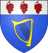 Sainte CECILE LES VIGNES