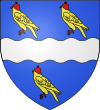 Saint AUBIN DES ORMEAUX