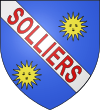 Solliès Ville
