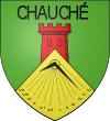 Chauché