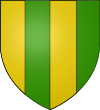 Saint Antonin de Lacalm