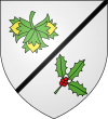 Laveline-du-Houx