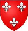 Dangé-Saint-Romain