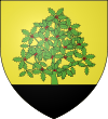 Plan d aups Sainte baume