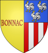Bonnac-la-Côte