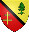 Saint-Amé