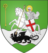 Saint-Georges-sur-Baulche