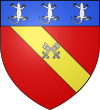 Cruzy-le-Châtel