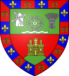 Saint-Paul-en-Pareds