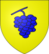 Vins sur Caramy