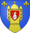 Sainte-Geneviève-des-Bois