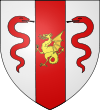 Saint georges de levejac