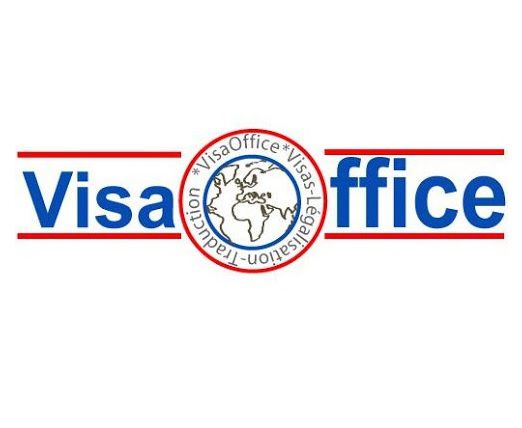 fabricant de cloisons plafonds Visa Office