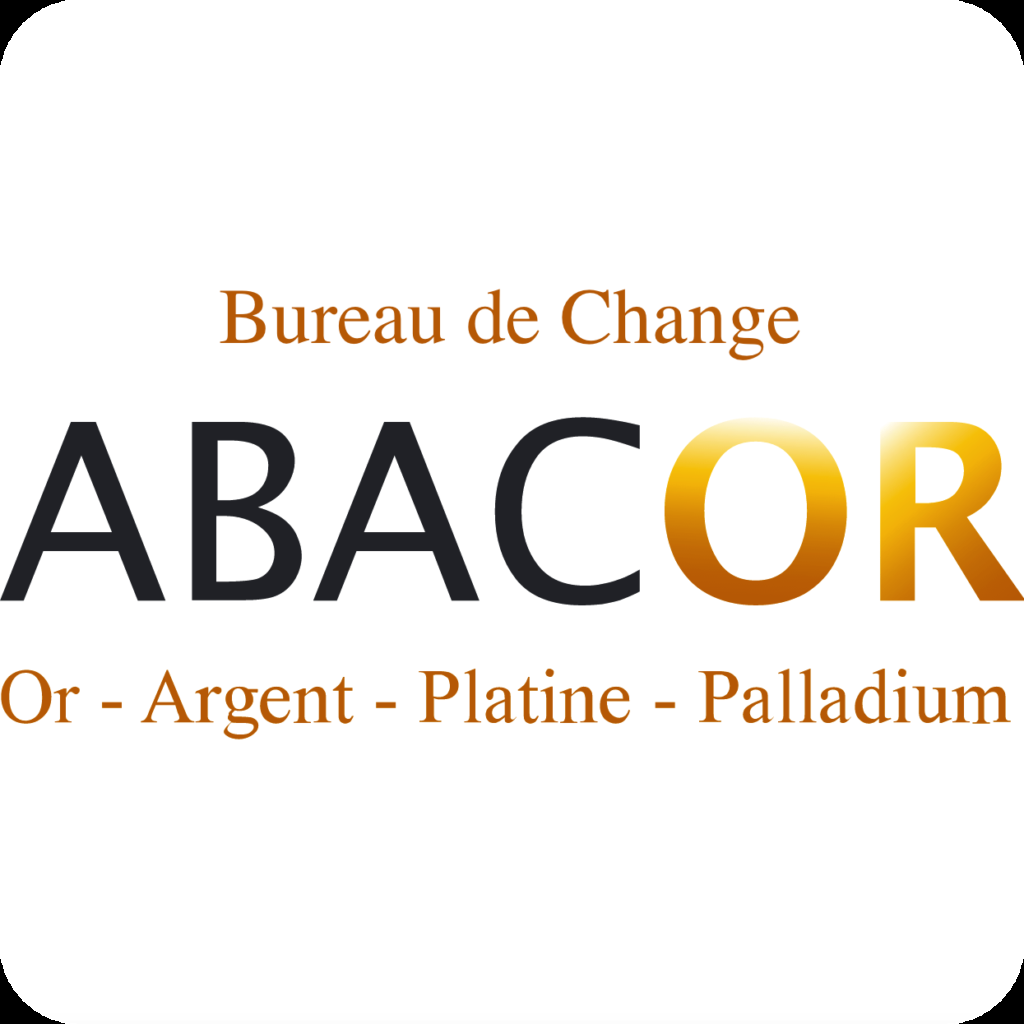 bureaux de change EGF et SMP