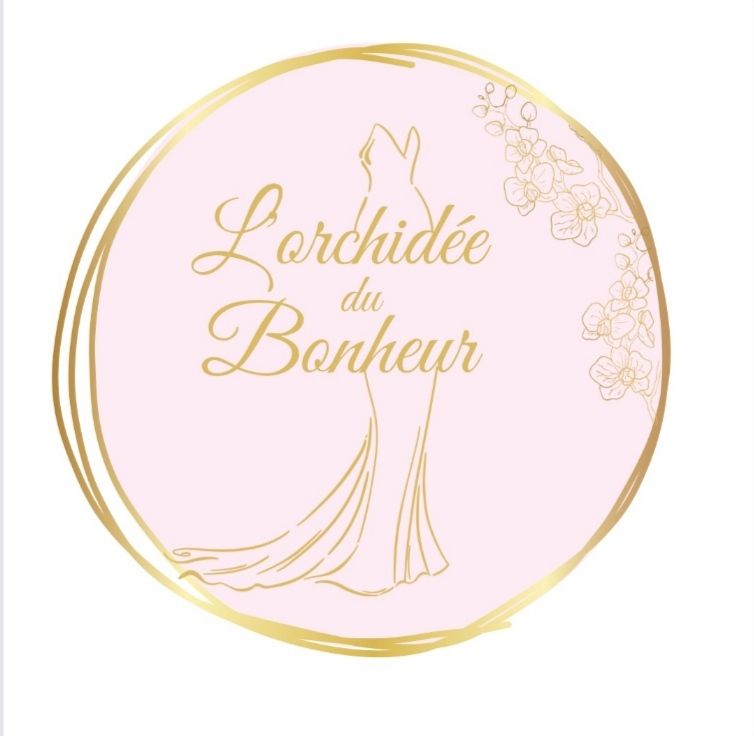 mariage L'Orchidée Du Bonheur